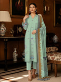 Zarai Premium Lawn - WOMEN SUIT - 3 PCS - ZPL05