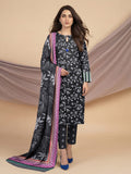 Zarai Premium Lawn - WOMEN SUIT - 3 PCS - ZPL10
