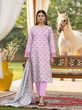 Zarai Premium Lawn - WOMEN SUIT - 3 PCS - ZPL16