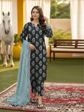 Zarai Premium Lawn - WOMEN SUIT - 3 PCS - ZPL17